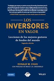 INVERSORES EN VALOR, LOS | 9788494920363 | CHAN, RONALD W.