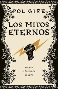 MITOS ETERNOS, LOS | 9791387869625 | GISE, POL