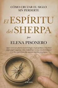 ESPÍRITU DEL SHERPA, EL | 9788410529663 | PISONERO, ELENA