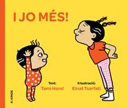 I JO MÉS! | 9791387686376 | HAREL, TAMI ; TZARFATI, EINAT