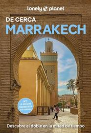 MARRAKECH | 9788408311843