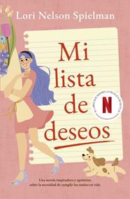 MI LISTA DE DESEOS | 9788410391215 | SPIELMAN, LORI NELSON
