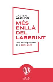 MÉS ENLLÀ DEL LABERINT | 9791399136234 | ALONSO CORDERO, JAVIER