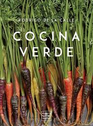 COCINA VERDE | 9788408280132 | CALLE, RODRIGO DE LA