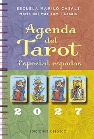 AGENDA 2027 : DEL TAROT | 9788411723947 | TORT I CASALS, MARIA DEL MAR