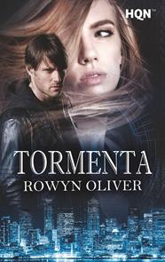 TORMENTA | 9788411053532 | OLIVER, ROWYN