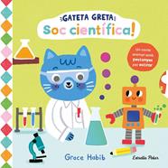 GATETA GRETA : SOC CIENTÍFICA! | 9791387783334 | HABIB, GRACE