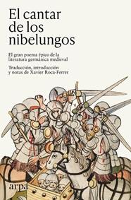 CANTAR DE LOS NIBELUNGOS, EL | 9791387833879