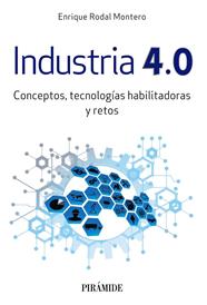 INDUSTRIA 4.O | 9788436842142 | RODAL, ENRIQUE