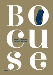 TODA LA COCINA DE PAUL BOCUSE | 9788410469877 | BOCUSE, PAUL