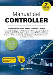MANUAL DEL CONTROLLER 2NA EDICIO | 9788418464904 | VV AA