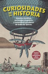 CURIOSIDADES DE LA HISTORIA | 9791370310943