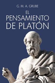PENSAMIENTO DE PLATÓN, EL | 9788424999872 | GRUBE, GEORGE M. A.