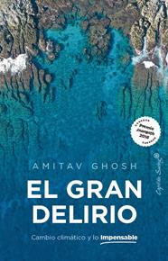 GRAN DELIRIO, EL | 9791399105933 | GHOSH, AMITAV