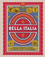 BELLA ITALIA | 9780241802816