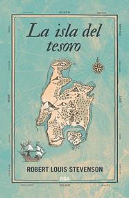 ISLA DEL TESORO, LA | 9788410989894 | STEVENSON, ROBERT LOUIS