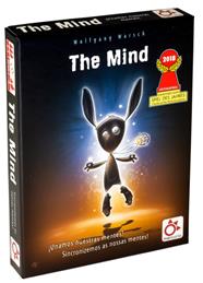 JOC : THE MIND | 8437015001524