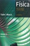 FISICA PARA LA CIENCIA Y LA TECNOLOGIA 1A : MECANICA | 9788429144215 | TIPLER, PAUL A. ; MOSCA, GENE