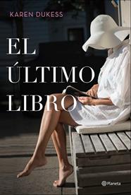ULTIMO LIBRO, EL | 9788408225638 | DUKESS, KAREN