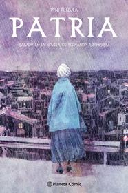 PATRIA ( COMIC ) | 9788491737230 | FEJZULA, ANTONIO
