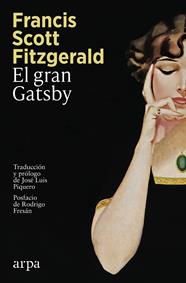 GRAN GATSBY, EL | 9791387833466 | FITZGERALD, FRANCIS SCOTT