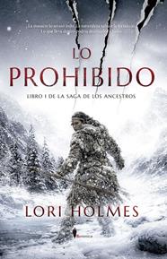 LO PROHIBIDO | 9791387811303 | HOLMES, LORI