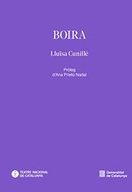 BOIRA | 9788410393721 | CUNILLÉ, LLUÏSA