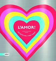 AMOR, L' | 9788419889898 | DUPRAT, GUILLAUME ; DUPRAT, NAOMIE