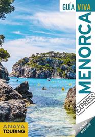 -MENORCA | 9788491580188 | ANAYA TOURING/VELA LOZANO, ANTONIO