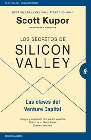 SECRETOS DE SILICON VALLEY, LOS | 9788416997343 | KUPOR, SCOTT