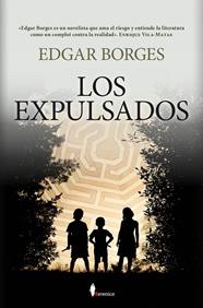 EXPULSADOS, LOS | 9788410356481 | BORGES, EDGAR 
