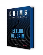 CRIMS : EL LLOC DEL CRIM | 9791387564049 | PORTA, CARLES
