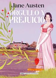 ORGULLO Y PREJUICIO | 9788410206823 | AUSTEN, JANE