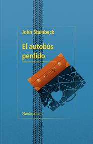 AUTOBÚS PERDIDO, EL | 9791387563592 | STEINBECK, JOHN