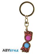 HARRY POTTER : CLAUER ULLERES LUNA | 3665361031666