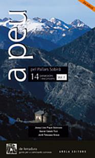-A PEU PEL PALLARS SOBIRA VOL I | 9788495985637 | PIQUE SUBIRA, JOSEP LL; CATALA, XAVIER; TUTUSAUS,