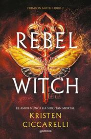 REBEL WITCH | 9788419501493 | CICCARELLI, KRISTEN