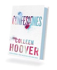 CONFESIONES (EDICIÓ ESPECIAL) | 9788410391284 | HOOVER, COLLEEN