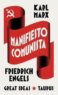 MANIFIESTO COMUNISTA | 9788430627745 | MARX, KARL ; ENGELS, FRIEDRICH
