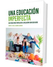 UNA EDUCACIÓN IMPERFECTA | 9788426736864 | CAVELL, TIMOTHY A/QUETSCH, LAUREN B