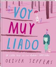 VOY MUY LIADO | 9791387883010 | JEFFERS, OLIVER