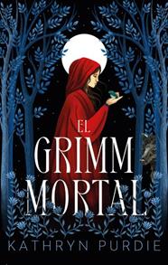 GRIMM MORTAL, EL | 9788410239487 | PURDIE, KATHRYN