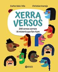 XERRA VERSOS | 9788448965099 | SALA I VILA, CARLES ; INARAJA, CHRISTIAN