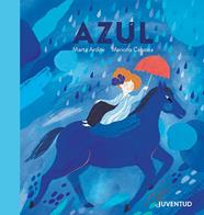 AZUL | 9788426148070 | ARDITE, MARTA ; CABASSA, MARIONA