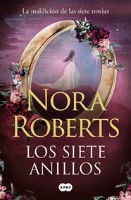 SIETE ANILLOS, LOS | 9791387512408 | ROBERTS, NORA