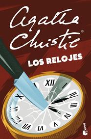 RELOJES, LOS | 9788408314103 | CHRISTIE, AGATHA