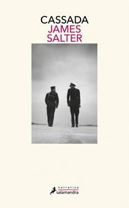CASSADA | 9791387640156 | SALTER, JAMES
