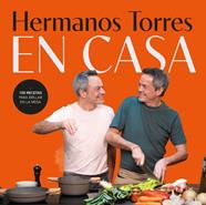 HERMANOS TORRES EN CASA | 9788401039195 | TORRES, SERGIO ; TORRES, JAVIER