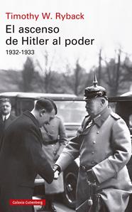 ASCENSO DE HITLER AL PODER, EL | 9791387605179 | RYBACK, TIMOTHY W.