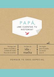 PAPA ME CUENTAS TU HISTORIA | 9788401022500 | VAN VLIET, ELMA
